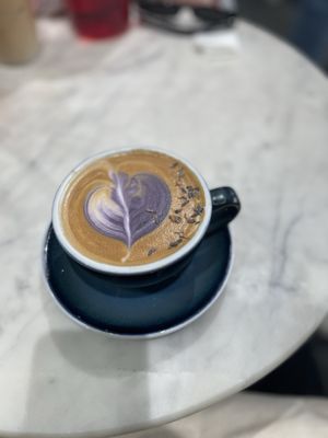 Remi Flower & Coffee by null