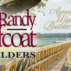 Randy Jeffcoat Builders