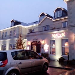 Ballyliffin Lodge - Outside