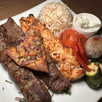 Yara - Yara Mixed Grill - Lebanese Near Me - New York, New York Yara - Yara Mixed Grill - Lebanese Near Me - New York, New York