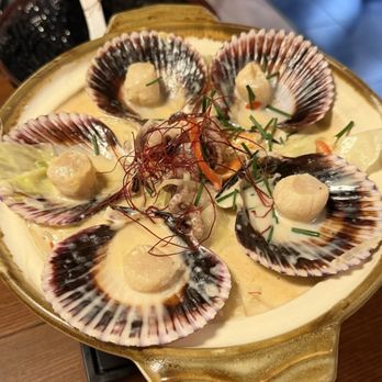 Tsukiyo Sushi - Seafood nabe - Sushi Bars Near Me - Westminster, California Tsukiyo Sushi - Seafood nabe - Sushi Bars Near Me - Westminster, California