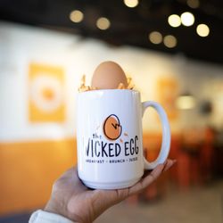 The Wicked Egg