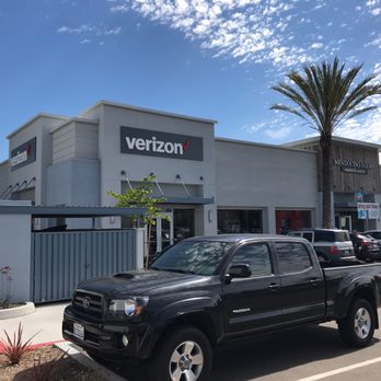 Verizon - Nice store - Mobile Phones Near Me - La Jolla, California