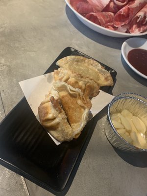 704 Korean BBQ by null