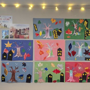 Bigleaf Preschool - Preschools Near Me - Seattle, Washington Bigleaf Preschool - Preschools Near Me - Seattle, Washington