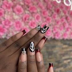 Bling Nails Spa