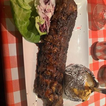 Amadeus Gent 1 - Patershol - Barbeque Near Me - Gent, VOV
