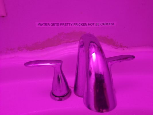 Chuck's Hop Shop Central District by null