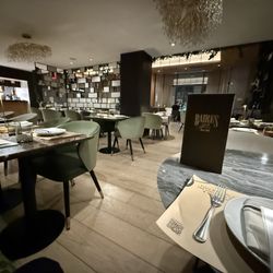 Baires Grill - New York