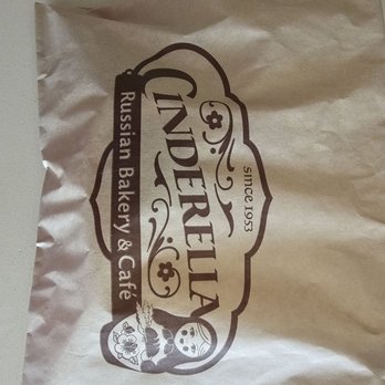 Cinderella - Bakeries Near Me - San Francisco, California Cinderella - Bakeries Near Me - San Francisco, California
