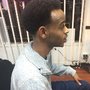 Karibu Barber Shop