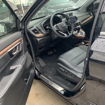 Sterling Mccall Honda - 2019 Honda CRV Driver side - Car Dealers Near Me - Kingwood, Texas Sterling Mccall Honda - 2019 Honda CRV Driver side - Car Dealers Near Me - Kingwood, Texas