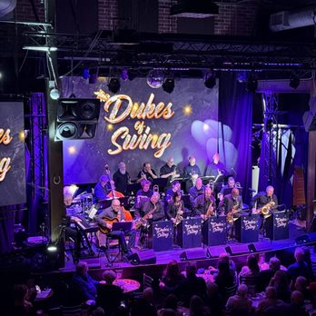 MadLife Stage & Studios - Duke of Swing - Music Venues Near Me - Woodstock, Georgia MadLife Stage & Studios - Duke of Swing - Music Venues Near Me - Woodstock, Georgia