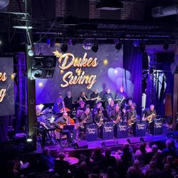 MadLife Stage & Studios - Duke of Swing
