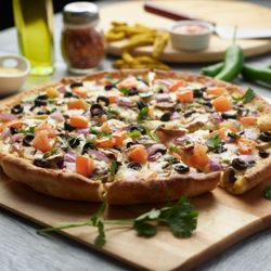 Pizza Twist