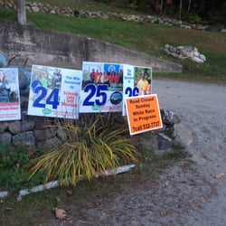 Adirondack marathon