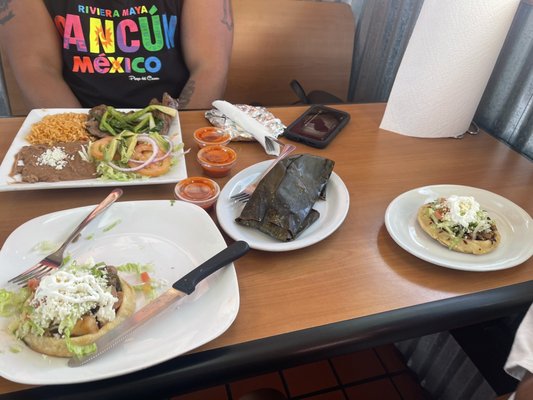 Tacos El Gordo by null