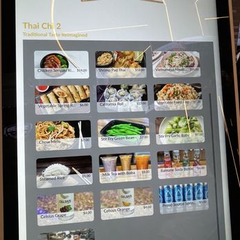 The 909 - Thai Chi 2 - Sports Bars Near Me - Highland, California