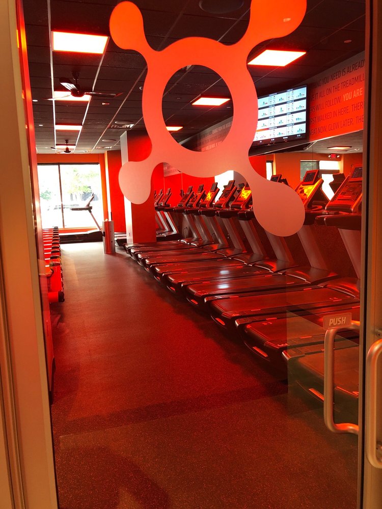 ORANGETHEORY FITNESS JERSEY CITY 12 Photos & 32 Reviews 475