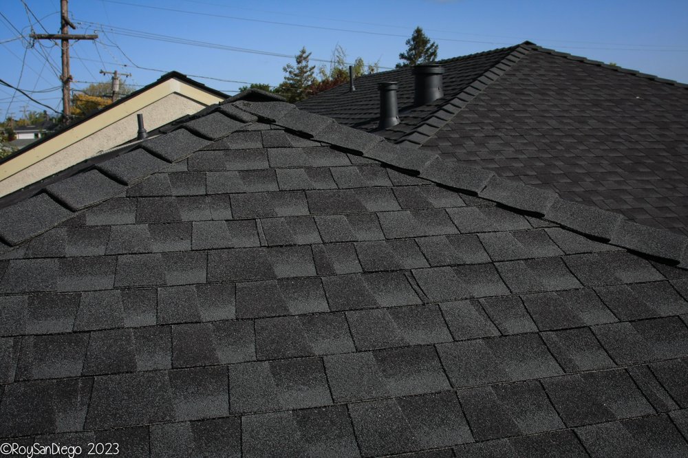 Slide of Bay Area Re-Roofing, Inc