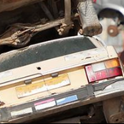 Hanna's Auto And Truck Recycling