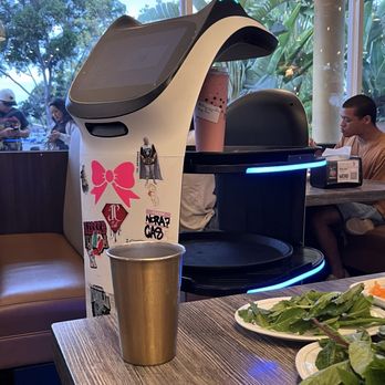 Pho 21 - robot - Vietnamese Near Me - San Jose, California Pho 21 - robot - Vietnamese Near Me - San Jose, California
