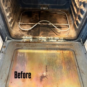 Suds Cleaning Service - Before and afters - Office Cleaning Near Me