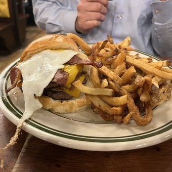 Ted's Bulletin 14th - Ted's Burger - Breakfast & Brunch Near Me - Washington, DC, District of Columbia Ted's Bulletin 14th - Ted's Burger - Breakfast & Brunch Near Me - Washington, DC, District of Columbia