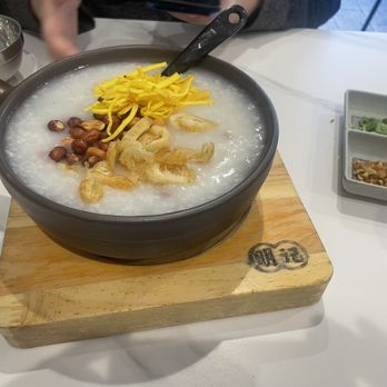 Mingkee Deli - Sampan porridge - Cantonese Near Me - Newark, California Mingkee Deli - Sampan porridge - Cantonese Near Me - Newark, California