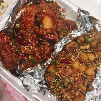 Furai Chicken - NO. 9 & NO. 8 - Korean Near Me - Irvine, California Furai Chicken - NO. 9 & NO. 8 - Korean Near Me - Irvine, California