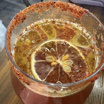 Track 424 Brewery - Michelada - Breweries Near Me - Modesto, California Track 424 Brewery - Michelada - Breweries Near Me - Modesto, California