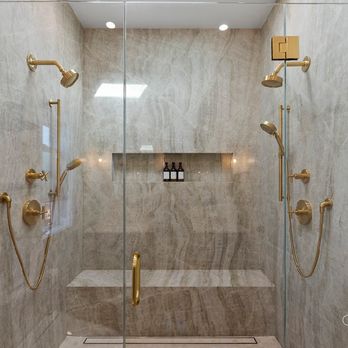 A2Z Remodeling - Master bathroom - Addition - General Contractors Near Me - San Francisco, California