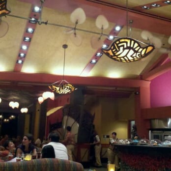 Kona Cafe - Sushi Bars Near Me - Lake Buena Vista, Florida Kona Cafe - Sushi Bars Near Me - Lake Buena Vista, Florida