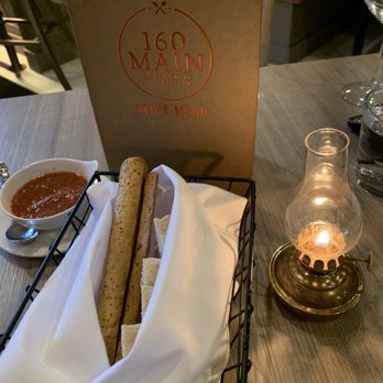 160 Main - Italian Near Me - Northville, Michigan 160 Main - Italian Near Me - Northville, Michigan