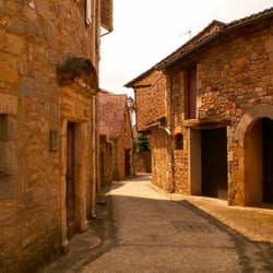 Village de Capdenac-le-Haut