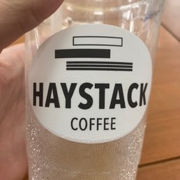 Iced Latte