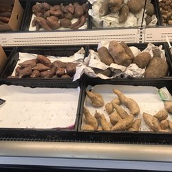 Asian Grocery