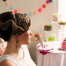 La Maison du Mariage - Showroom de la Maison du Mariage - http://www.tukibomp.com/2013/06/concours-maison-du-mariage-de-bordeaux.html