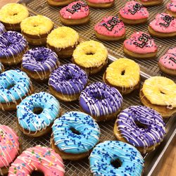 Urban Dripp - Custom LOL Doll Donuts!