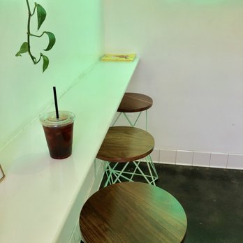 Dayglow - Coffee & Tea Near Me - West Hollywood, California