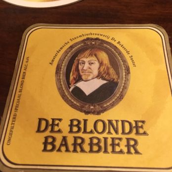 Café De Klos - Barbeque Near Me - Amsterdam, New Hampshire