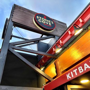 Stone's Cove Kitbar - Outdoor seating is available. - New American Near Me - Herndon, Virginia Stone's Cove Kitbar - Outdoor seating is available. - New American Near Me - Herndon, Virginia