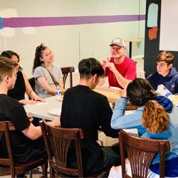 Thrive Church - Youth