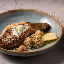 Copeland's of New Orleans