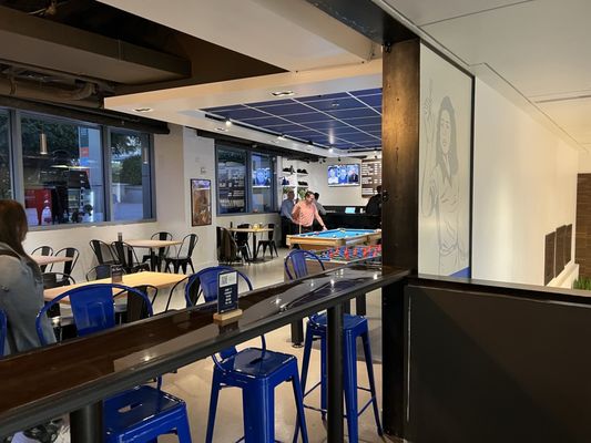 East Brother Beer Company by null