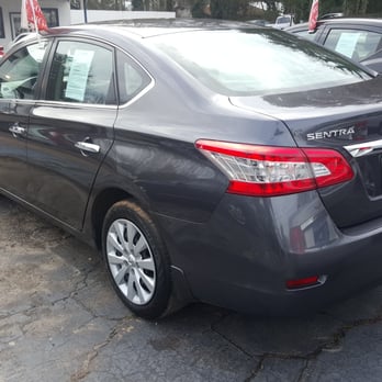 Anubis Automotive Group - 2014 Nissan Sentra - Car Dealers Near Me - Marietta, Georgia Anubis Automotive Group - 2014 Nissan Sentra - Car Dealers Near Me - Marietta, Georgia