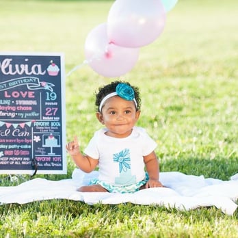 Holly D Photography - Olivia's one year pics - Event Photography Near Me Holly D Photography - Olivia's one year pics - Event Photography Near Me