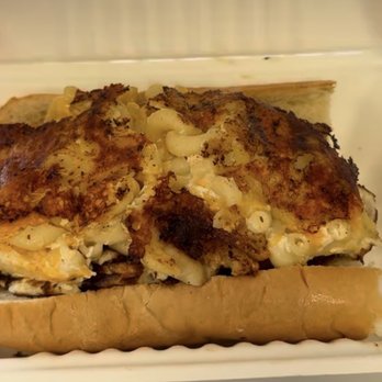 Killa Dogz - Crab mac - Hot Dogs Near Me - Baltimore, Maryland Killa Dogz - Crab mac - Hot Dogs Near Me - Baltimore, Maryland