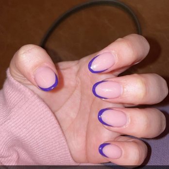 Nail Palazzo - Done by Kim - Nail Salons Near Me - Folsom, California
