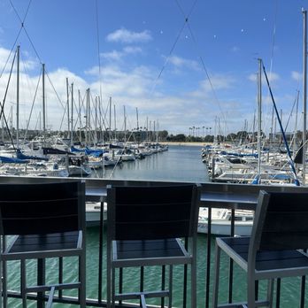Panorama Bar & Grill - Cocktail Bars Near Me - San Diego, California